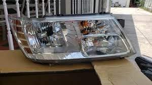 Venta de Faros para Dodge Journey