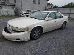 Planchuelas originales en Venta para Cadillac Seville