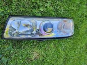 Faros originales en Venta para Cadillac Seville