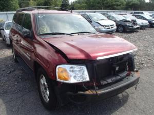 Venta de Radiadores para GMC Envoy.
