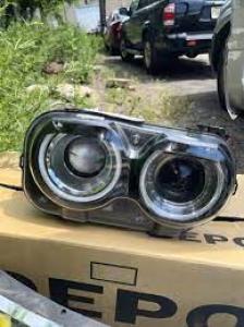 Faros originales en Venta para Dodge Challenger