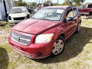 Venta de Planchuelas para Dodge Caliber