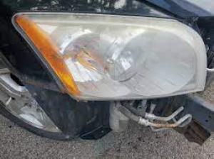 Venta de Faros para Dodge Caliber