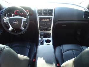 Venta de bolsas de Aire para GMC Acadia.