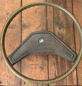 Volantes para Buick Lesabre