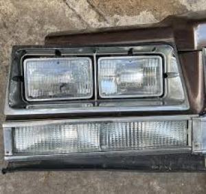 Venta de Faros originales de Buick Lesabre