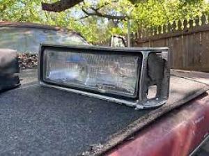 Faros originales para Chevrolet Caprice