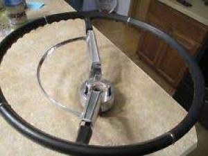 Volantes originales para Chevrolet Caprice