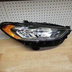 Venta de Faros originales para Ford Fusion
