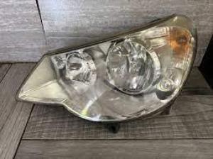En Venta Faros para Chrysler Sebring