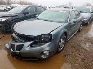 Planchuelas Originales en Venta para Pontiac Grand Prix