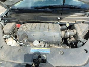 Venta de computadoras para GMC Acadia. 