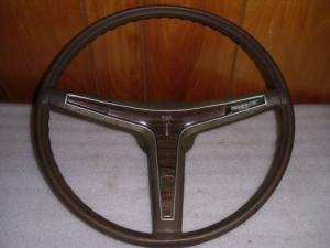 Venta de Volantes Originales para Grand Prix