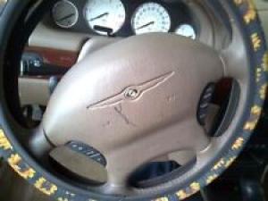 Volantes para Chrysler Concorde