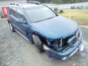 Venta de Planchuelas para Pontiac Torrent
