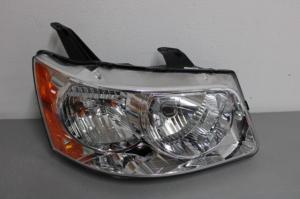 Venta de Faros para Pontiac Torrent
