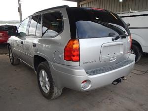 Venta de Micas/Calaveras para GMC Envoy.