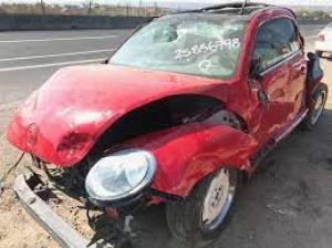 Venta de Planchuelas originales para Volkswagen Beetle