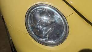 Venta de Faros originales para Volkswagen Beetle