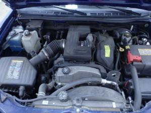 Venta de motores para Chevrolet Colorado.