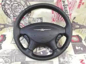 Venta de Volantes para Chrysler 300 300C y 300M