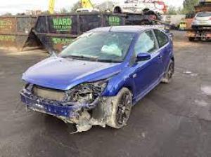 Planchuelas originales en Venta para Ford Focus