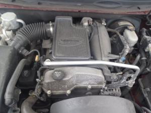 Venta de Motores para Chevrolet TrailBlazer.