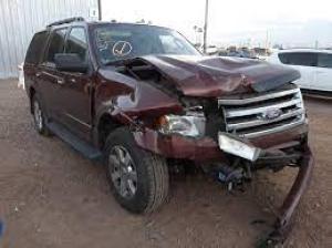 Planchuelas en Venta de Ford Expedition