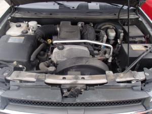 Venta de Transmisiones para Chevrolet TrailBlazer.