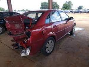 Venta de Planchuelas seminuevas para Suzuki Forenza