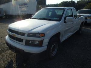 Venta de transmisiones para Chevrolet Colorado.