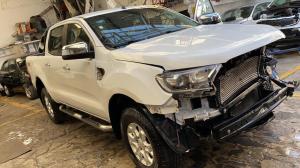 Planchuelas Usadas en Venta para Ford Ranger