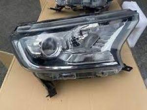 Venta de Faros Originales para Ford Ranger