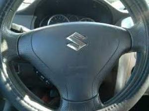 Volantes usados para Suzuki Aerio