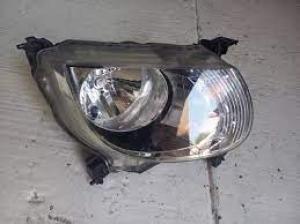 Faros usados para Suzuki Aerio