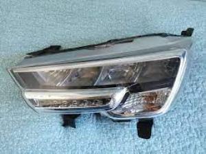 Faros en Venta para Suzuki Sidekick