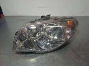 Faros originales en Venta para Chrysler Voyager