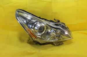 Faros para Nissan Infiniti en Venta