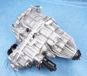 Transfers para Nissan Infiniti en Venta