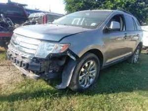 Planchuelas originales en Venta para Ford Edge