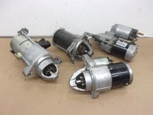Marchas originales en Venta para Ford Edge