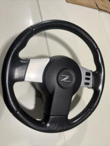 Venta de Volantes para Nissan 370z