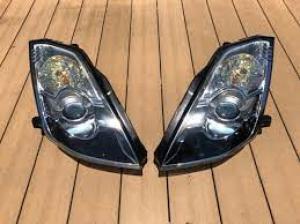 Venta de Faros para Nissan 370z