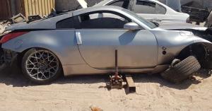 Venta de Planchuelas para Nissan 370z