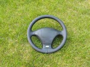 Volantes de conducir originales para Ford Escort