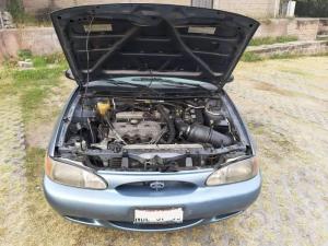 Venta de Planchuelas originales para Ford Escort