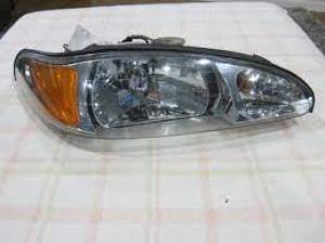 Faros originales en Venta para Ford Escort
