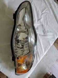 Faros siniestrados para Chevrolet Montecarlo