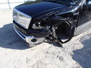 Planchuelas Originales en Venta para Lincoln Mark LT