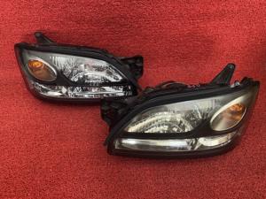 Venta de Faros originales para Subaru Legacy